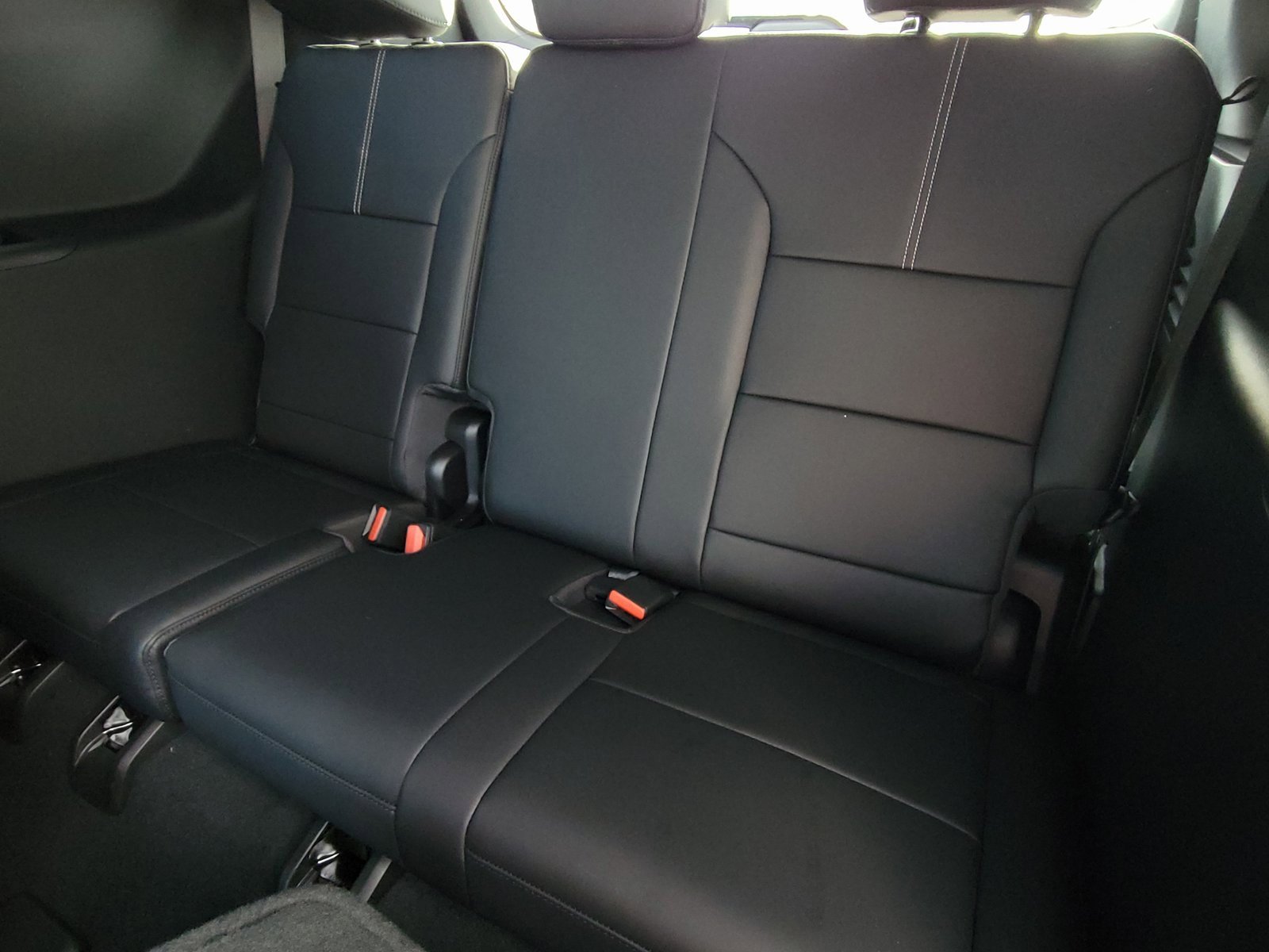 New 2026 GMC Acadia Elevation w/ Black Edition image 8