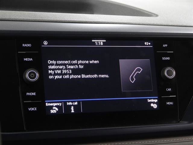 Used 2023 Volkswagen Taos SE image 12