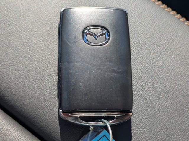 New 2026 MAZDA CX-90 Plug-In Hybrid w/ Premium Plus image 24