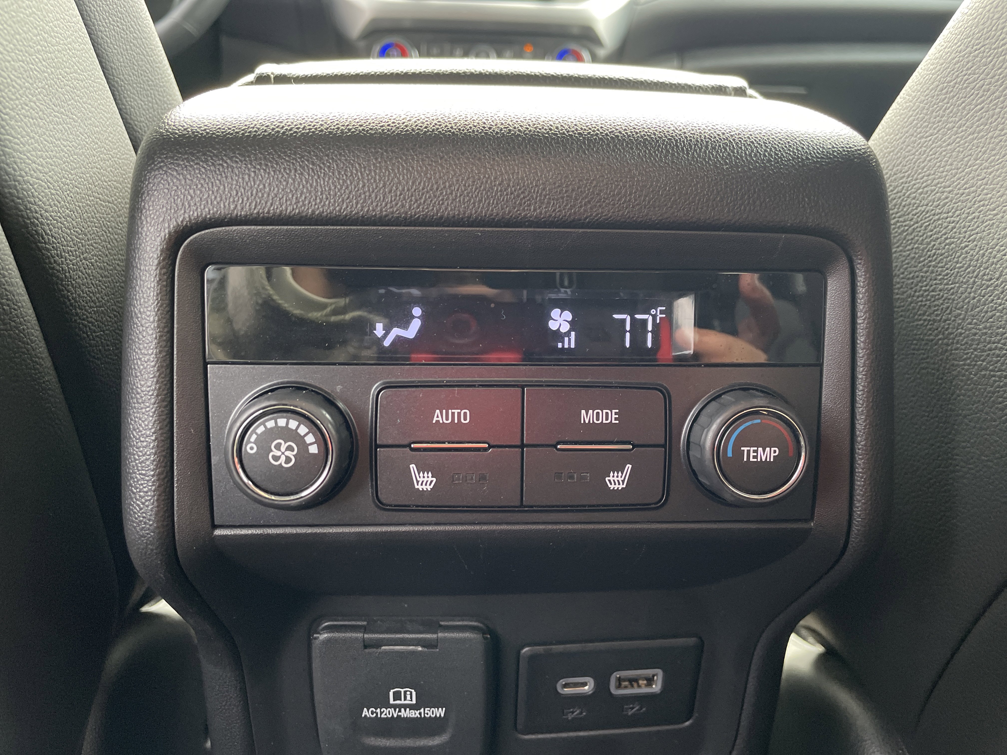 Certified 2023 GMC Acadia SLT w/ Elevation Edition image 20