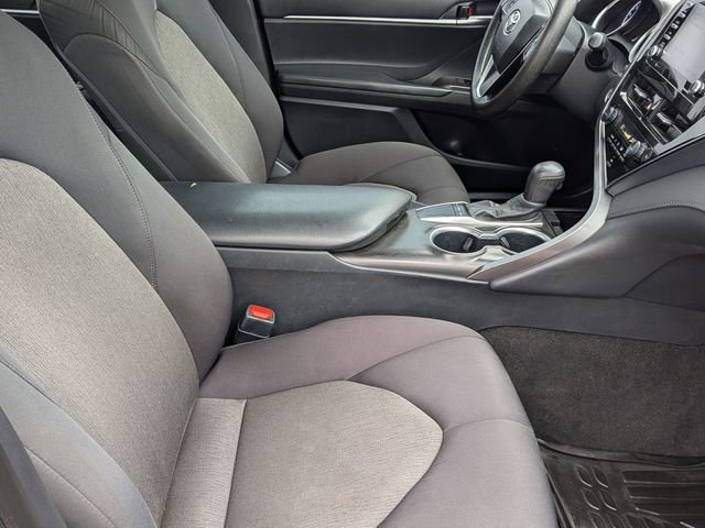 Used 2024 Toyota Camry LE w/ Convenience Package image 29