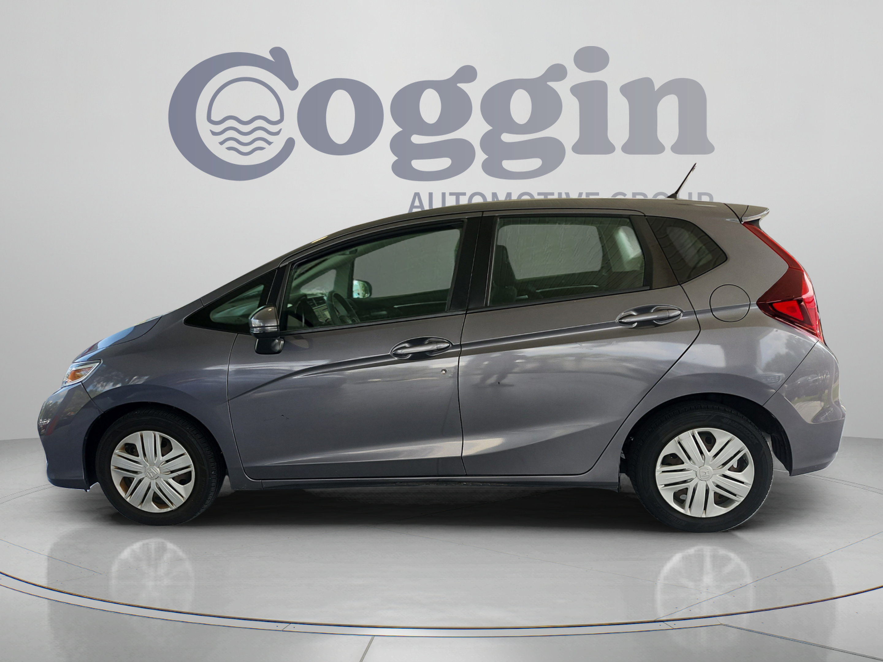 Used 2020 Honda Fit LX image 2