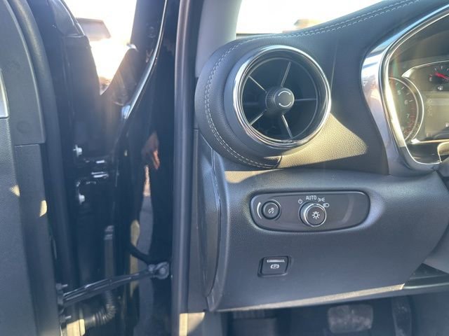 New 2026 Chevrolet Blazer LT w/ Convenience Package image 18