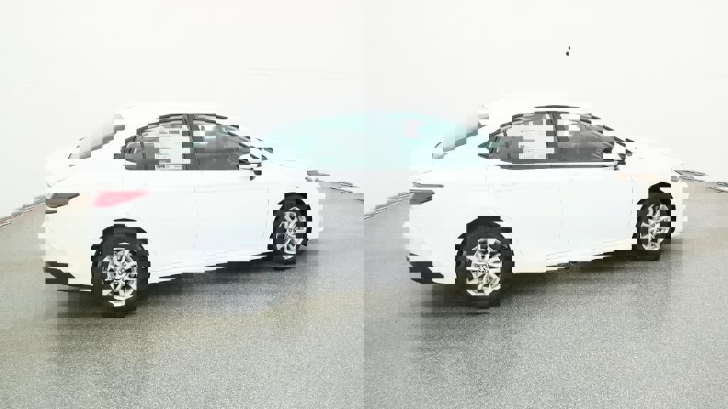 New 2026 Toyota Camry LE image 43