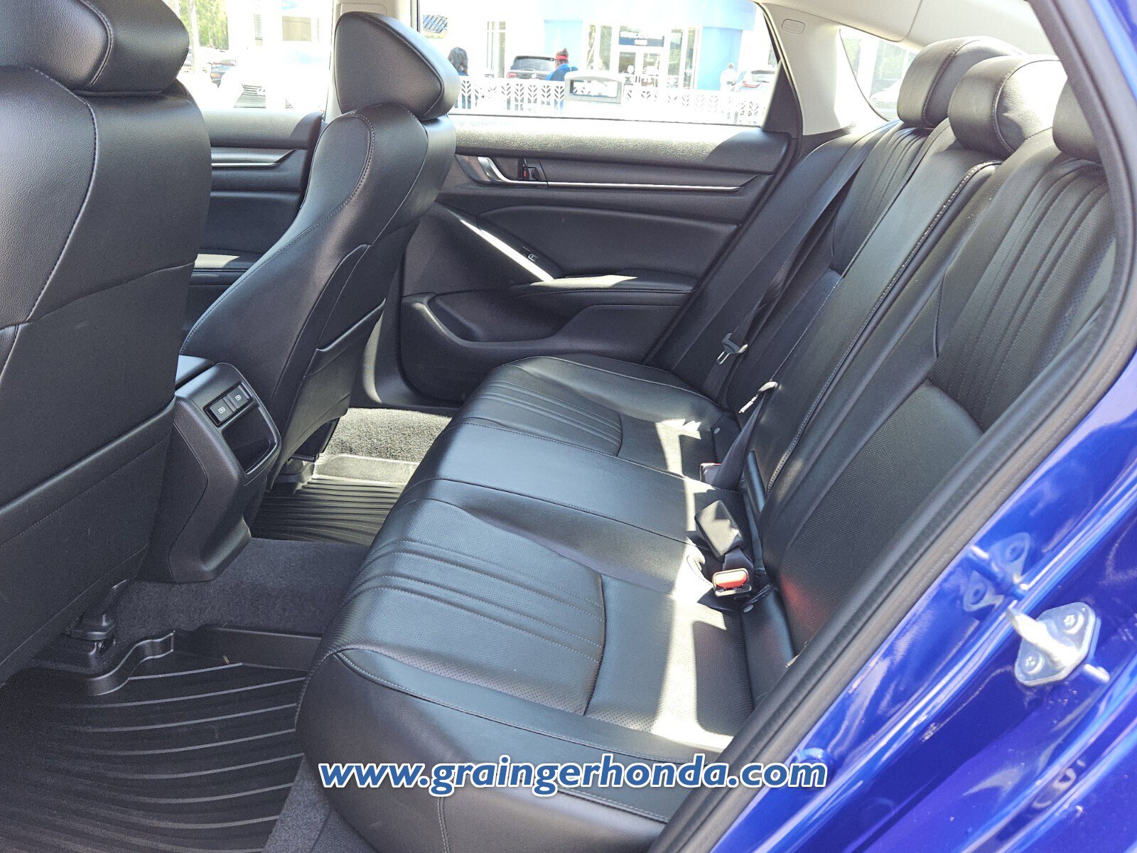 Used 2022 Honda Accord Sport Special Edition image 11