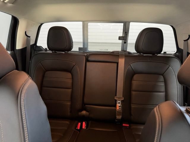 Used 2021 GMC Canyon Denali AWD/4WD image 20