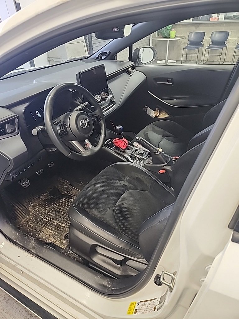 Used 2024 Toyota Corolla GR image 4