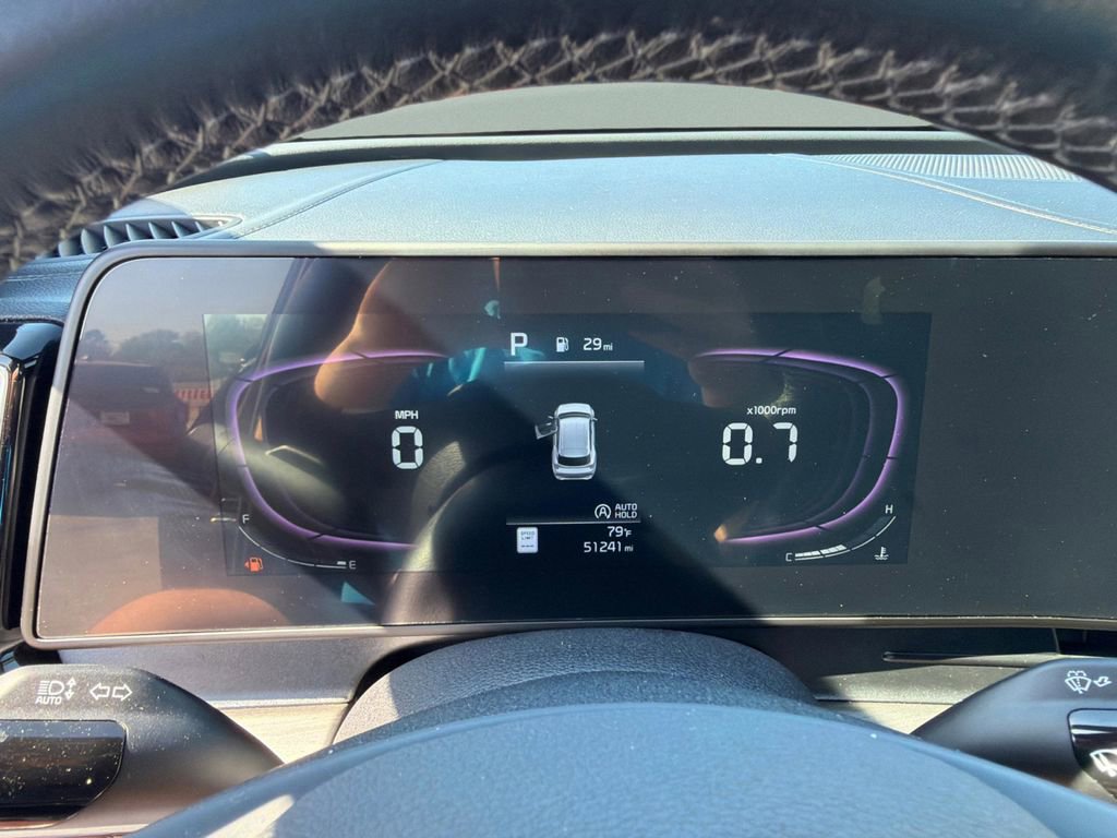 Used 2023 Kia Sportage X-Line image 26