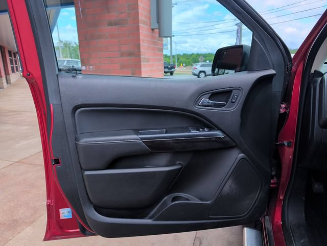 Used 2016 GMC Canyon SLE w/ SLE Convenience Package AWD/4WD image 13