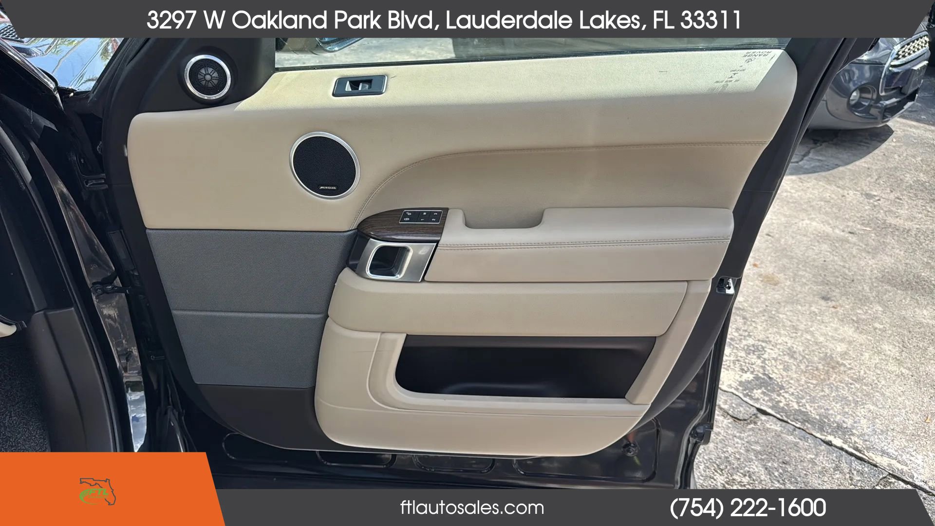 Used 2016 Land Rover Range Rover Sport Supercharged image 42