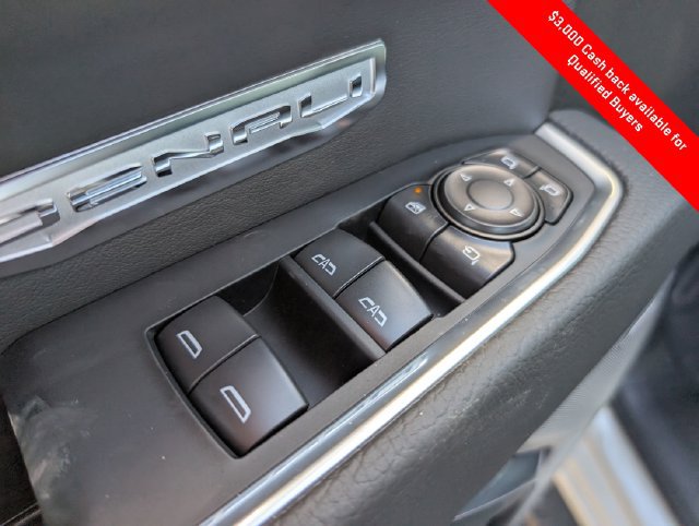New 2026 GMC Sierra 1500 Denali AWD/4WD image 16