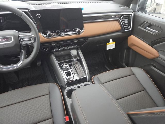 New 2026 GMC Canyon AT4 w/ Nightfall Edition image 34