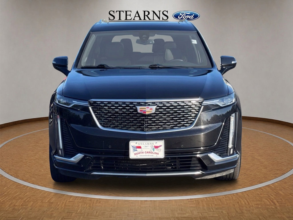 Used 2024 Cadillac XT6 Premium Luxury AWD/4WD image 17