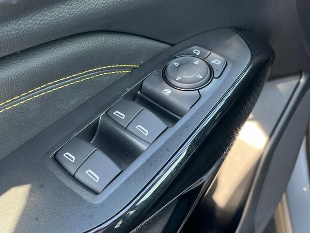 New 2026 Chevrolet Trax LT image 23