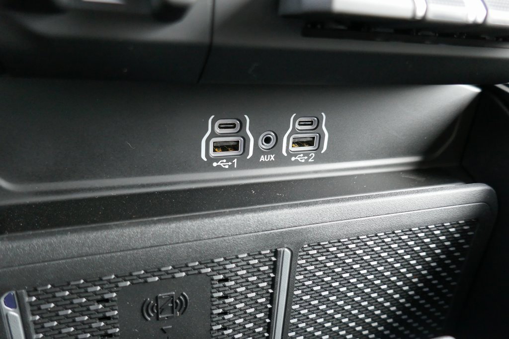 New 2026 RAM 1500 Big Horn image 21