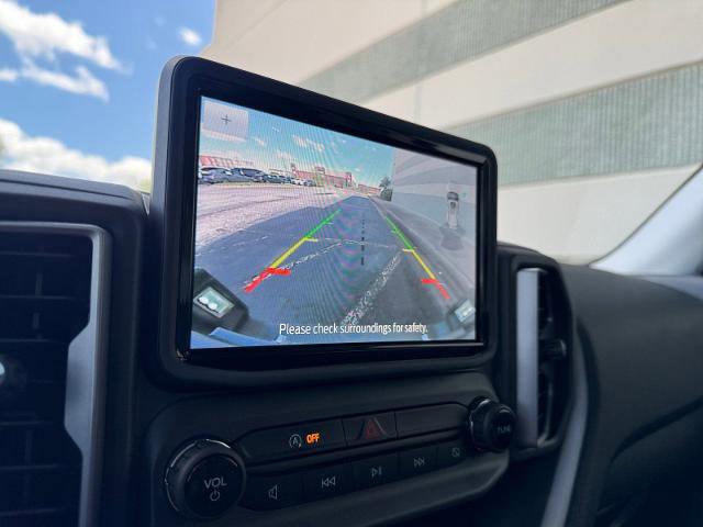 Certified 2022 Ford Bronco Sport Outer Banks w/ Tech Package image 29