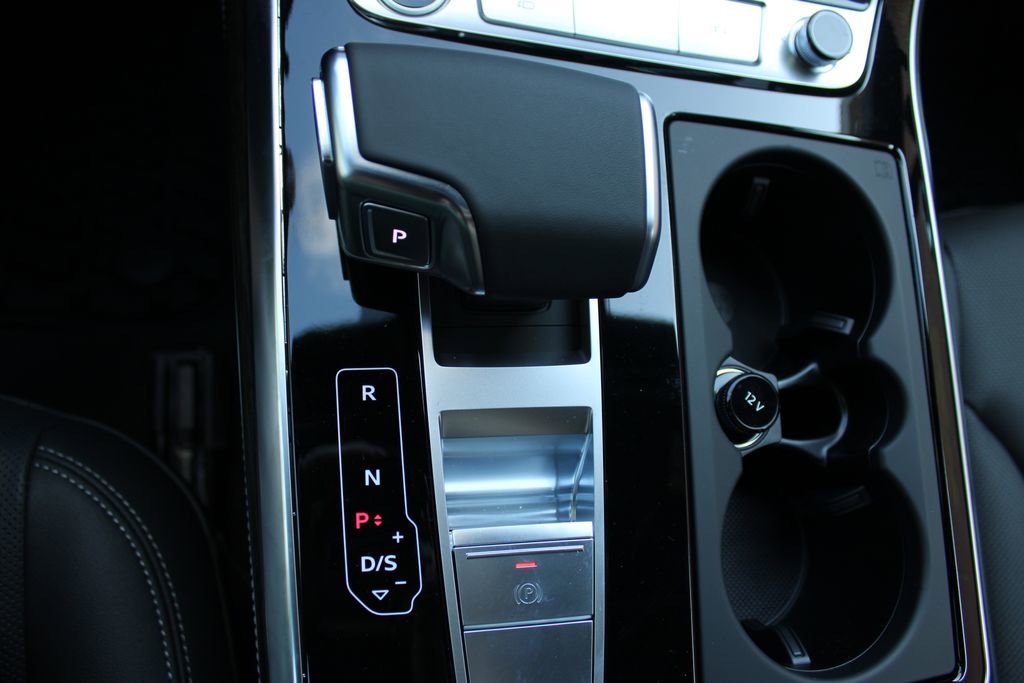 New 2025 Audi Q7 3.0T Premium Plus image 34