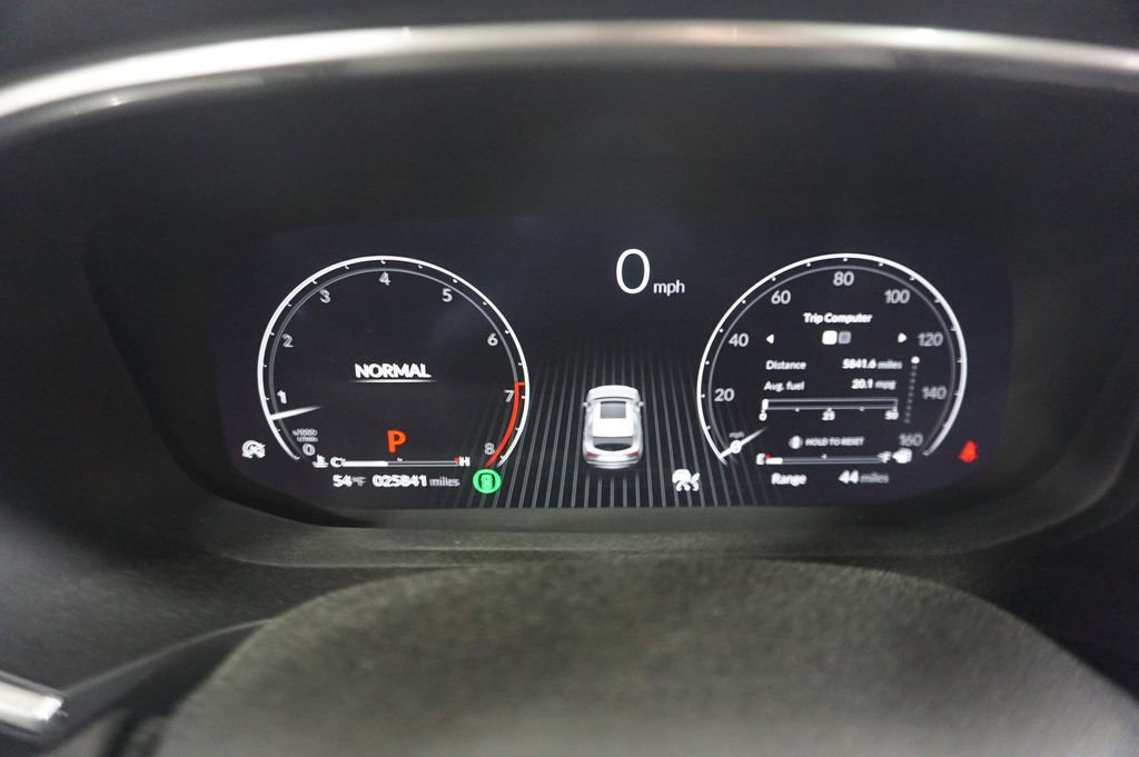 Used 2023 Acura MDX SH-AWD w/ Technology Package image 7