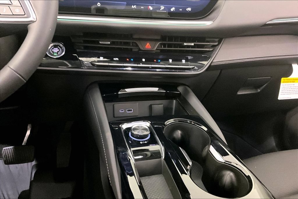 New 2026 Buick Envision Preferred AWD/4WD image 7