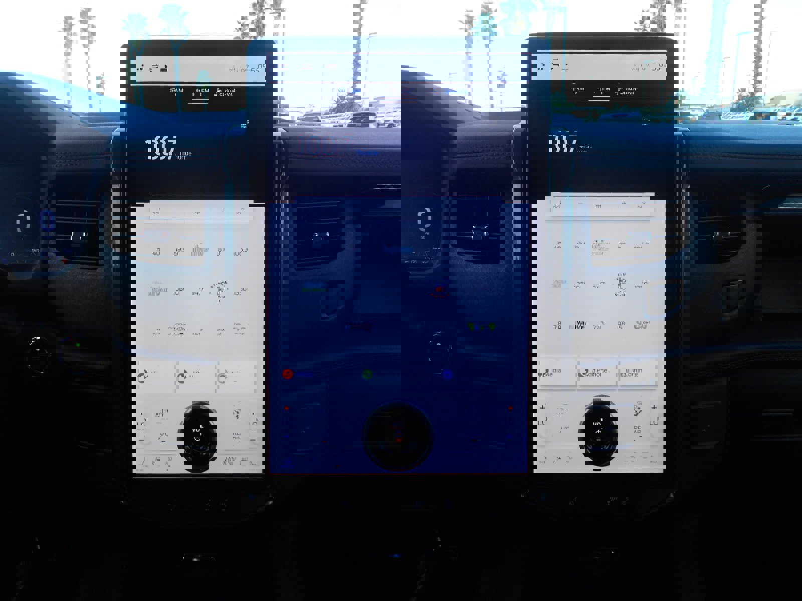 Used 2024 Ford Expedition Limited image 8