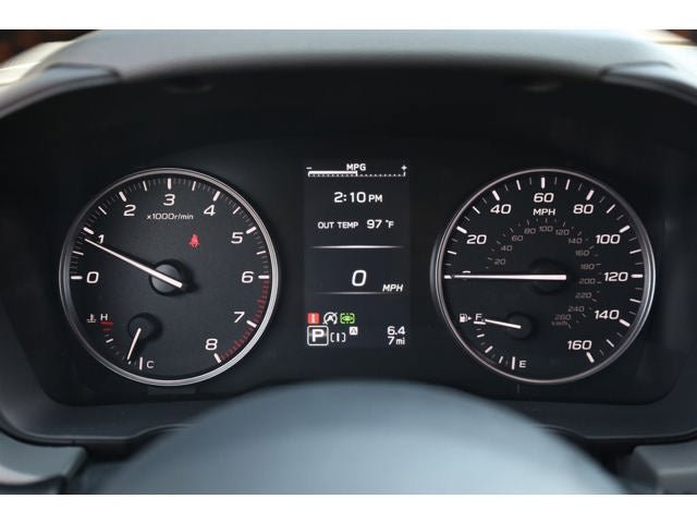 New 2026 Subaru Crosstrek 2.5i Limited AWD/4WD image 32