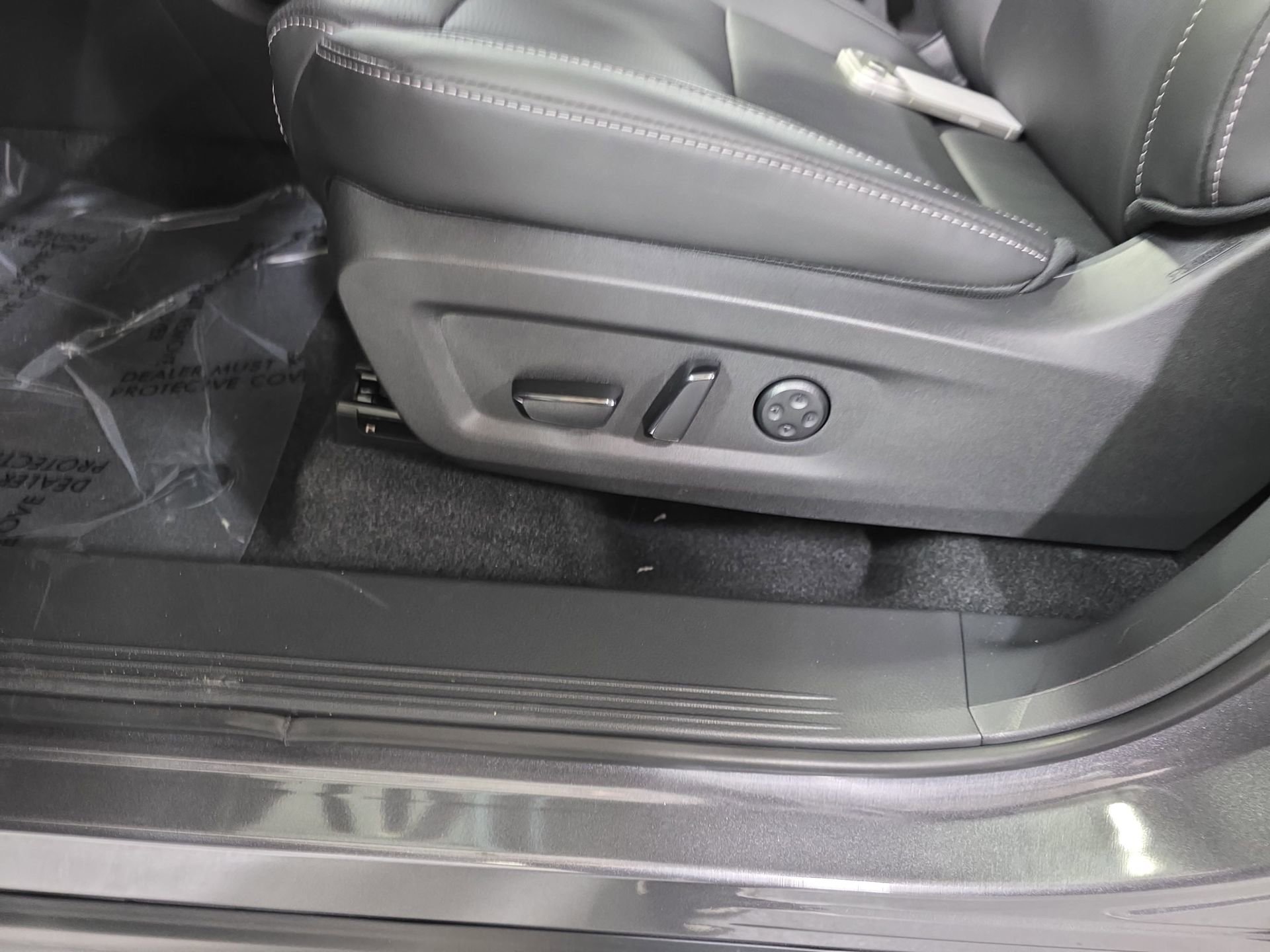 New 2026 Nissan Murano Platinum AWD/4WD image 28