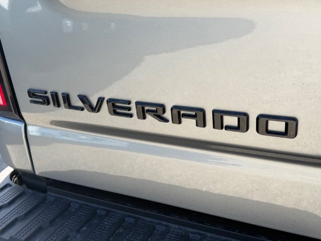 New 2026 Chevrolet Silverado 2500 LT w/ Trail Boss Package AWD/4WD image 10
