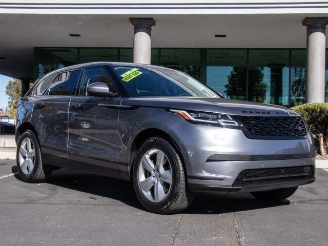 Used 2023 Land Rover Range Rover Velar S image 1