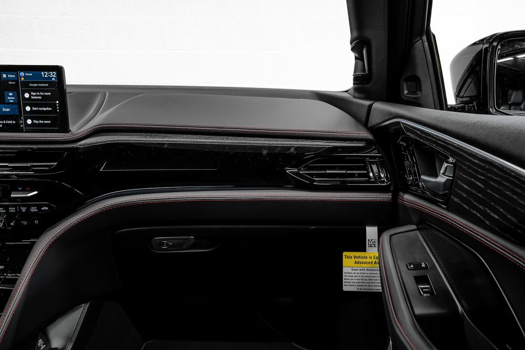New 2026 Acura MDX Type S AWD/4WD image 28