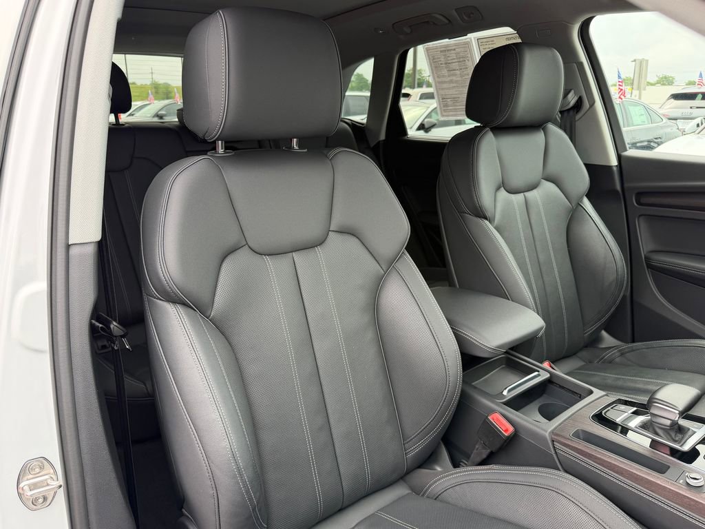 Certified 2022 Audi Q5 2.0T Prestige AWD/4WD image 19