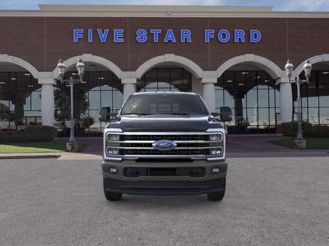 New 2026 Ford F250 King Ranch image 7