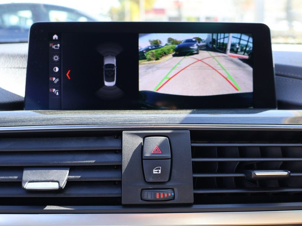 Used 2020 BMW 440i xDrive Convertible w/ M Sport Package image 42