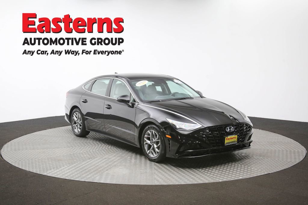 Used 2023 Hyundai Sonata SEL image 49