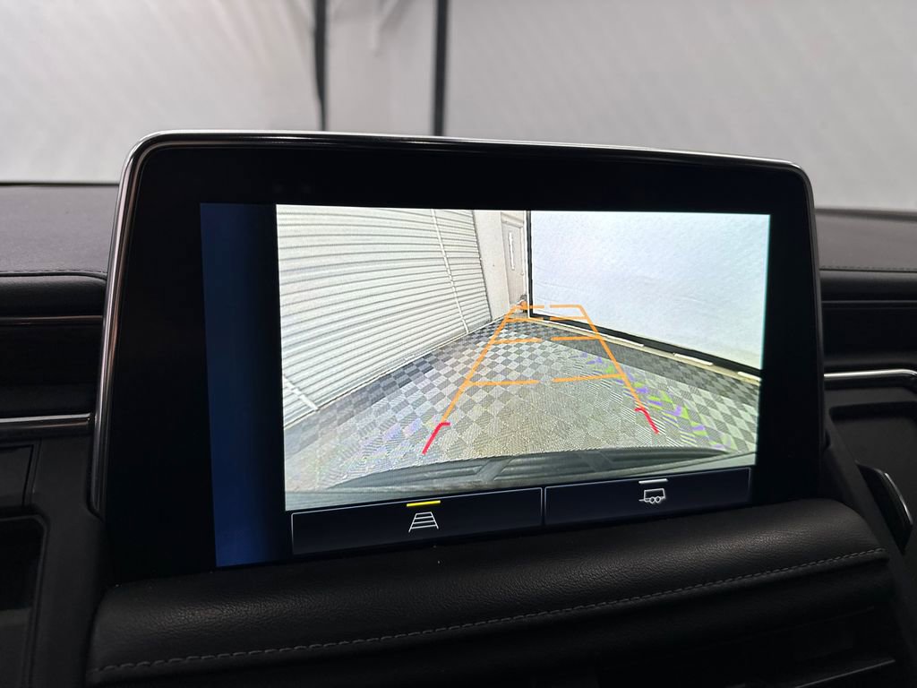 Used 2022 Chevrolet Tahoe LT RWD image 31