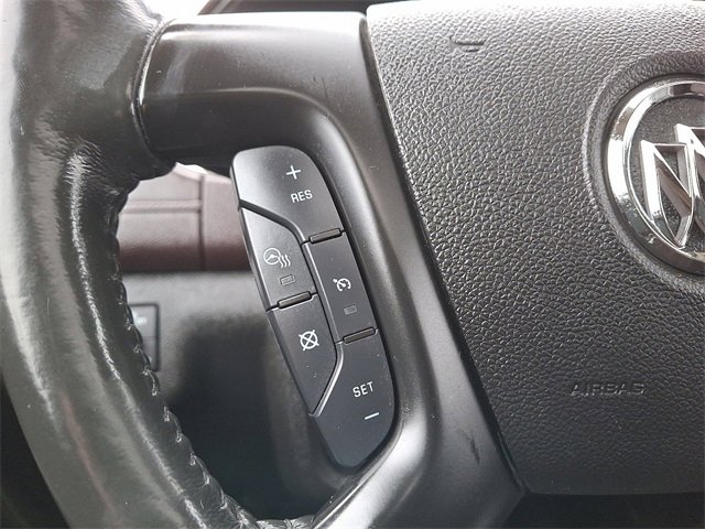 Certified 2015 Buick Enclave Premium w/ Experience Buick Package image 23