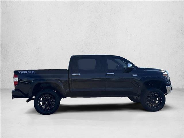 Used 2019 Toyota Tundra 1794 Edition AWD/4WD image 4