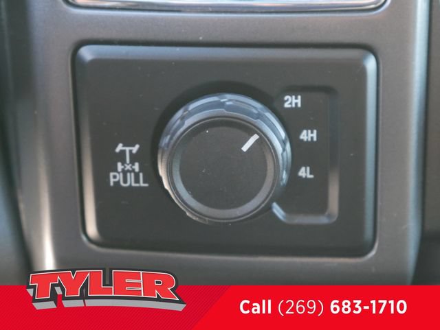 Used 2018 Ford F150 XLT w/ Equipment Group 302A Luxury AWD/4WD image 27