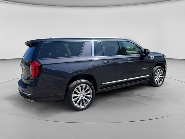 Used 2023 GMC Yukon XL Denali w/ LPO, Floor Liner Package AWD/4WD image 6
