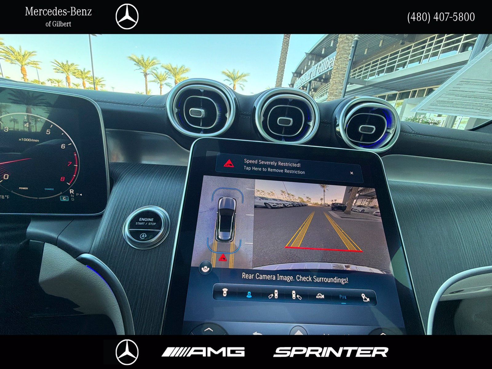 Used 2023 Mercedes-Benz GLC 300 4MATIC image 28