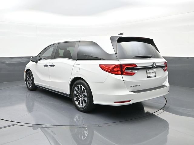 Used 2023 Honda Odyssey EX-L image 8