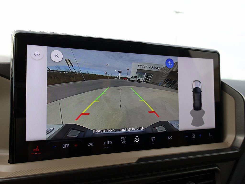 New 2025 Ford Bronco Sport Big Bend image 33