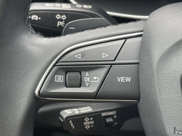 Used 2023 Audi Q3 2.0T Premium Plus w/ Premium Plus Package AWD/4WD image 27