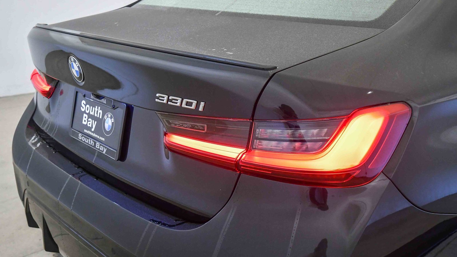 New 2026 BMW 330i Sedan w/ M Sport Package image 12