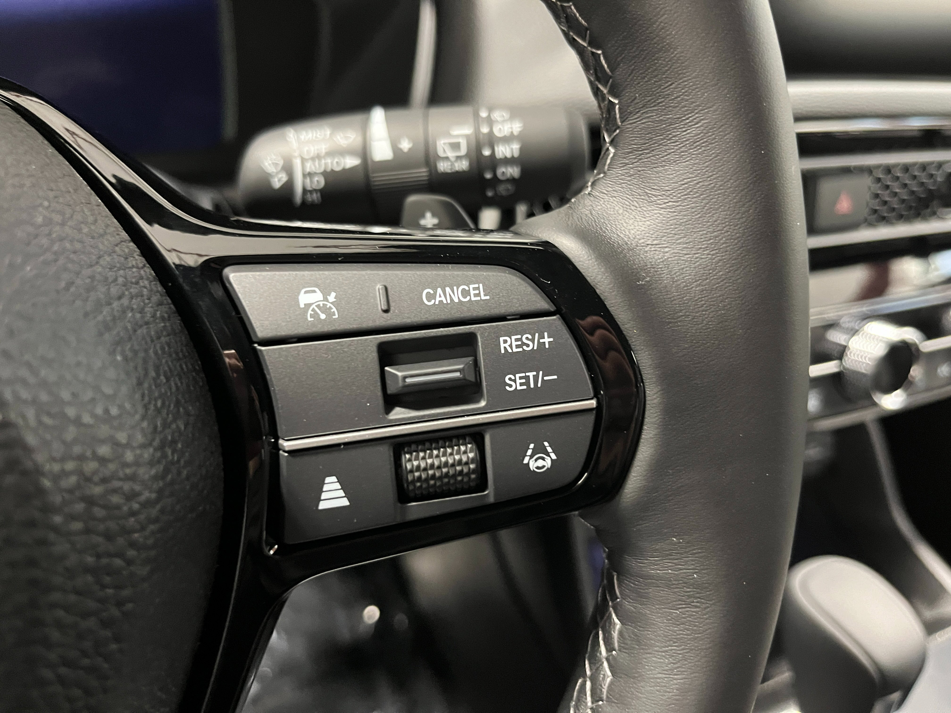 New 2026 Honda Civic Sport Touring image 19