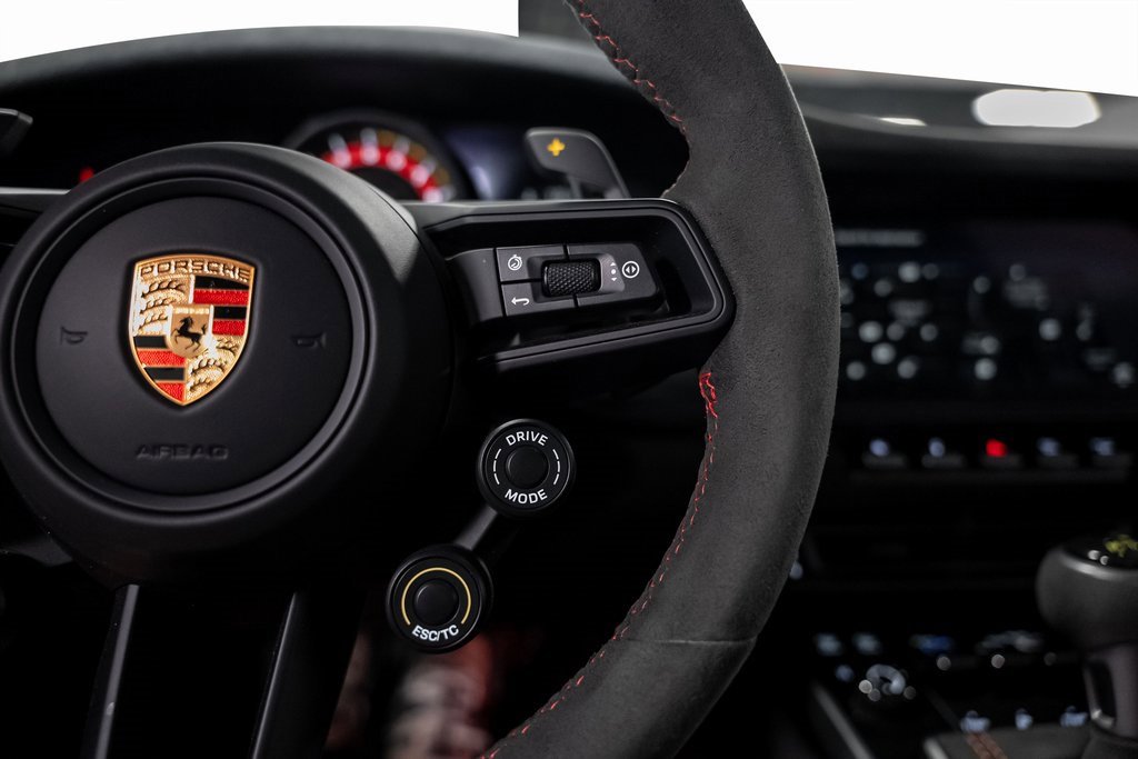 Used 2024 Porsche 911 GT3 RS image 42