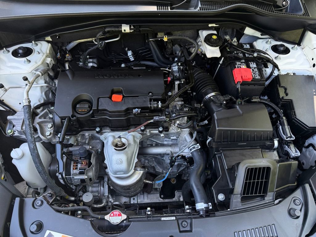 Used 2024 Honda HR-V Sport image 22