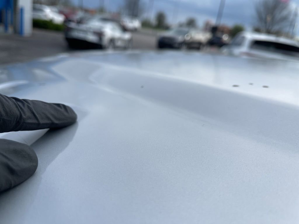 Used 2014 RAM 3500 Laramie image 32