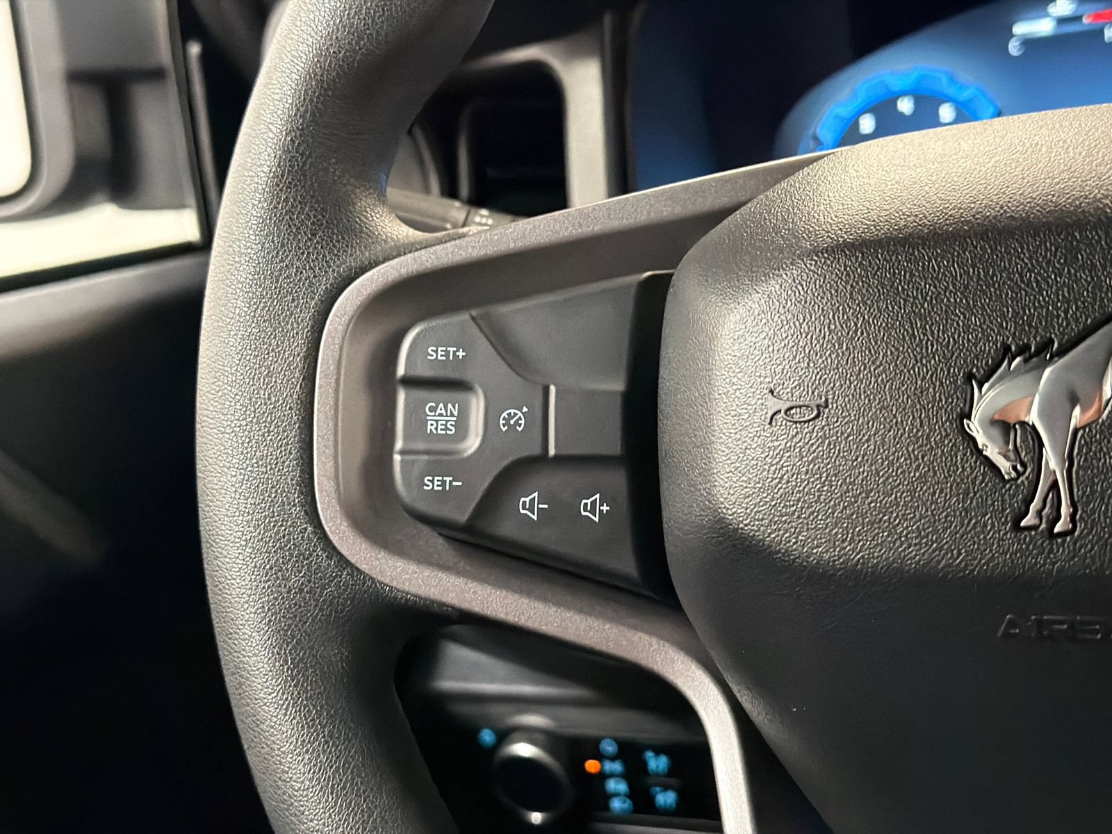 Used 2025 Ford Bronco 4-Door AWD/4WD image 19