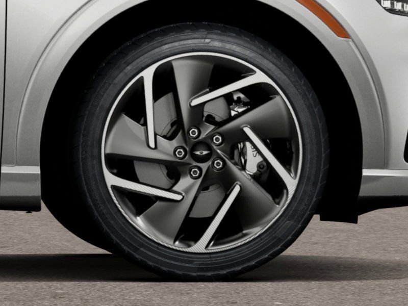 New 2026 Genesis GV60 Advance AWD/4WD image 8