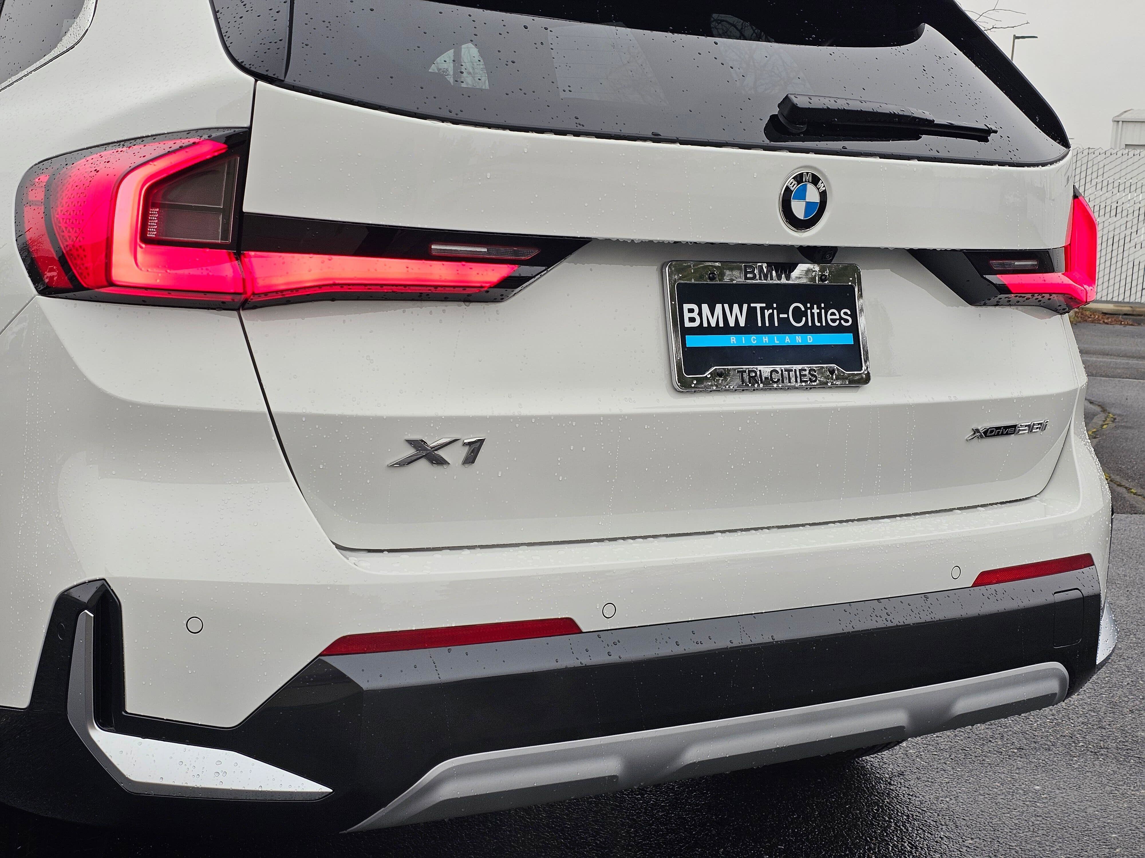 New 2026 BMW X1 xDrive28i w/ Technology Package image 8